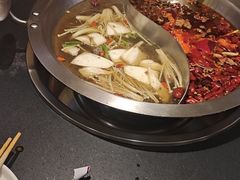 -沸炉重庆老火锅(军事博物馆店)