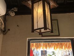 大堂-八珍手工水饺·妈妈的爱(传芳巷店)