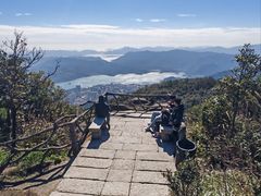 -梧桐山风景名胜区