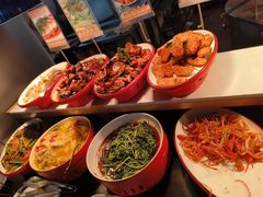 -The COOK·厨餐厅·自助餐(浦东嘉里大酒店)