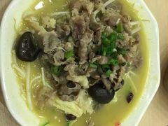 -百家鸡味馆(清泰店)