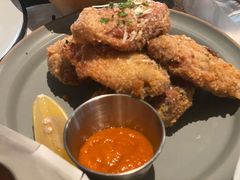 -Cooking Man(中懋天地店)