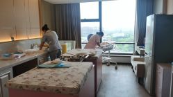 -大美母婴月子中心(虹桥店)