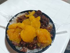 -小胖老味刨冰