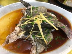 -浩海美食店(闸坡店)