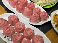 -虾王·柴火灶·甲鱼烧鸡(马场角路店)