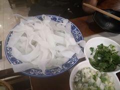 -宣武小院涮肉(前门店)