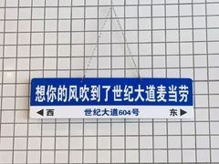 -麦当劳(盐城世纪大道得来速店)