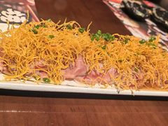 -弓二·烧鸟居酒屋(财富购物中心店)
