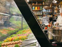 -卢布里西餐厅(总店)