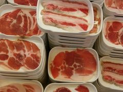 -怡人怡口牛排海鲜自助(飞龙大厦店)