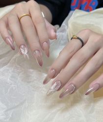 -LILY NAILS美甲美睫