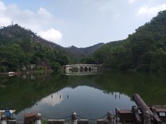 -珠海圆明新园