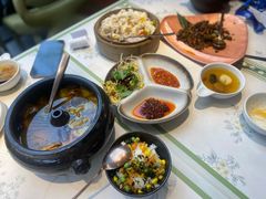 -云海肴·汽锅鸡·云南菜(高德置地店)