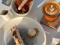 -Vanilla Specialty Coffee(八大关店)