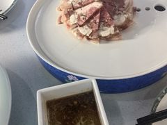 -帕米尔食府(白云观店)