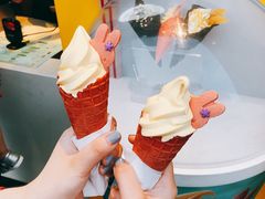 -麦当劳(西单明珠店)