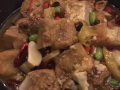-大川先生·小龙虾·川菜(信义坊店)