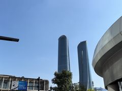 -杭州奥体中心-体育场