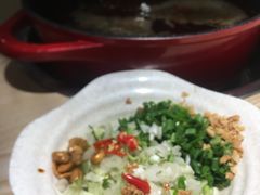 -香坝坝鲜鱼火锅(春熙路店)