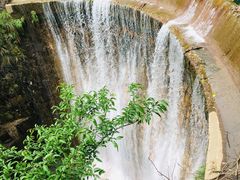 -祁门牯牛降观音堂风景区