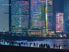 -青岛第三海水浴场