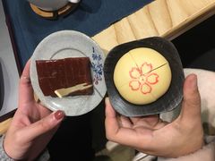 贵妃饼-扫雪煮茶(西村店)
