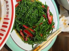 -桂花香手工面(鼓楼店)