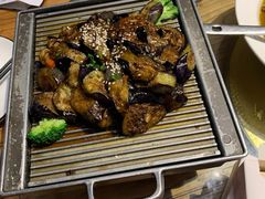 -U你·湖北家宴菜(南湖总店)
