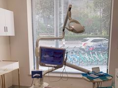 -团圆口腔·种植中心(锦江院区)