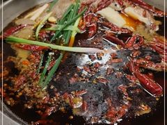 -黄潇洒老火锅(九眼桥宏济巷店)