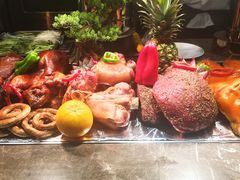 -喜庭海鲜自助(来福士店)