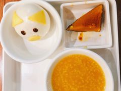 儿童餐-晋家门(弘阳广场店)