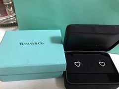 -Tiffany & Co.蒂芙尼
(南京德基广场店)