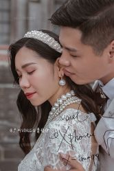 -太古映画婚纱摄影(天河店)