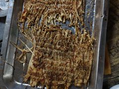 -清真·馬坡二旦烧烤(人生一串拍摄店)