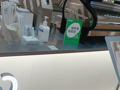 -Seesaw Coffee(上海虹桥天地店)
