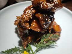 -外婆家(蓝色港湾店)