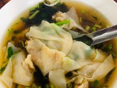 -天津包子馆(华阳西路店)