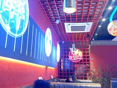 -杨记齐齐哈尔烤肉(总店)