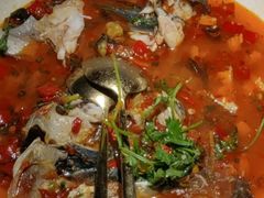 -坛宗剁椒鱼头(河西王府井店)