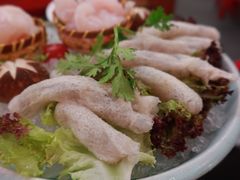 -谭鸭血(金华永盛店)