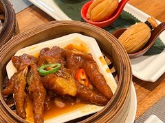 -泰华城渔村酒楼