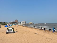 -兴城海滨风景区