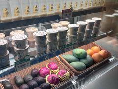 -宝珠奶酪(北京国瑞城购物中心店)