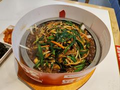 -小木屋拌饭(抚顺望花凤城商业街店)