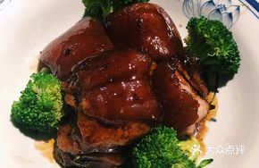 Xiao Chu Dongpo Pork