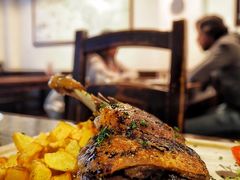 -La Creperie法餐厅(桃江路店)