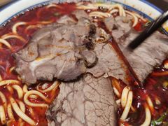 -清真磨沟沿老字号牛肉面(总店)