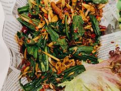 -BLABLATAI吧啦泰·泰式爆炒(西宸天街店)